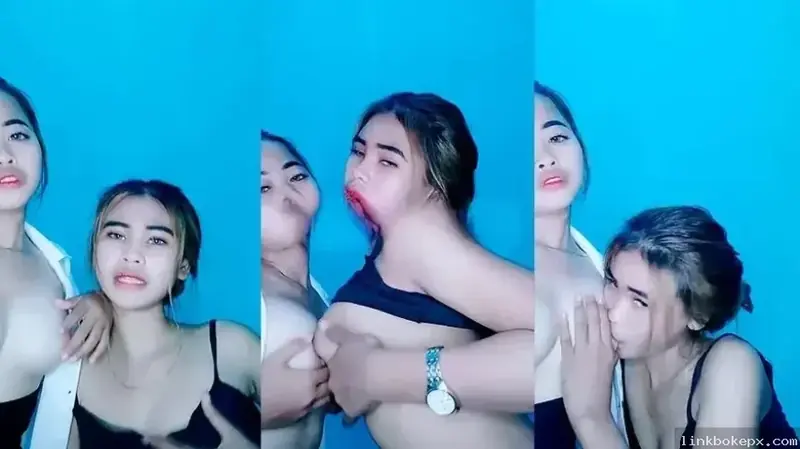 ABG Lesbi Adu Toket Besar Dan Jilatin Memek Squirt backdrop