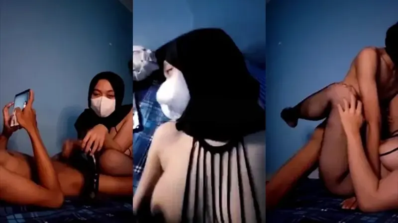Bokep Hijaber Viral Twitter Indo Hot backdrop