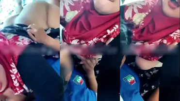 Bokep Indo Lustyberryy Hijab Tobrut 2026 poster