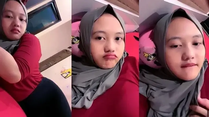Bokep Jilbab Istri Binal Puasin Suami backdrop