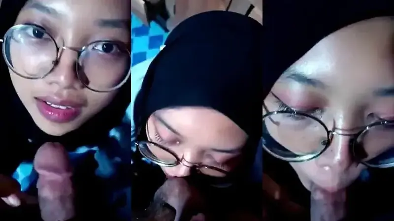 Bokep Jilbab Nanda Mahir Servis Alat Vital backdrop