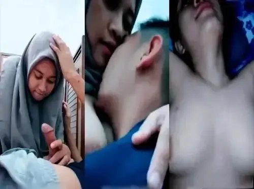 Bokep Jilbab Ngentot Sama Adik Cantik Liar backdrop