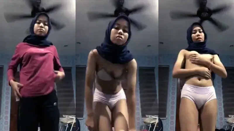 Bokep Jilbab Ukhti Ain Ayuni Viral Tiktok Terbaru backdrop