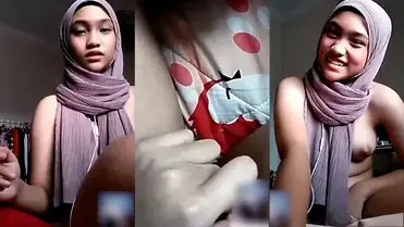 Ika BBW Montok Colok Memek Pakai Dildo poster