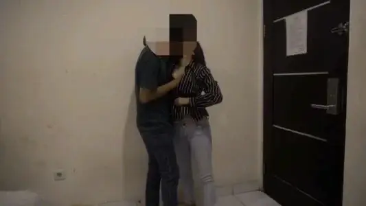 Janjian Hotel Langsung Bersetubuh Sampai Becek backdrop