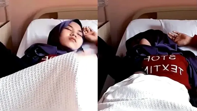 Kocokin Memek Adek Lagi Tidur Nyenyak backdrop