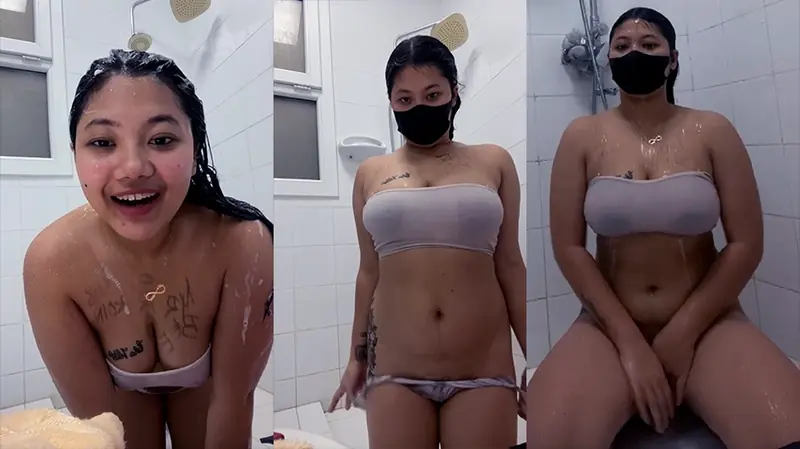 Koleksi Video ABG Viral Paling Liar di Media Sosial backdrop