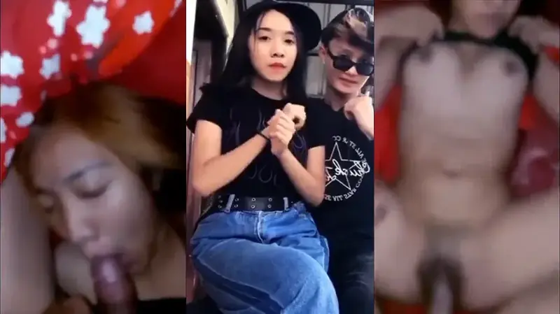 Rangga Tiktok Skandal Ngentot Mantap Sekali backdrop
