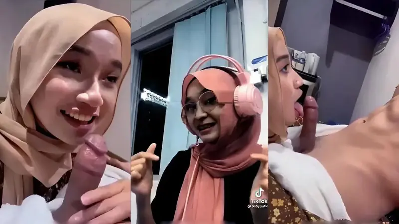 Rara Chizzcakeee Seleb TikTok Mesum backdrop