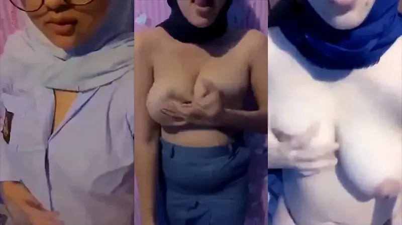 Remes Nenen Montok Live Amatir Sangat Viral 2026 backdrop