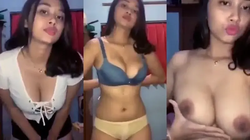 Sri Ayu Tarisa Selebgram Bali Viral Ngocok Desah backdrop