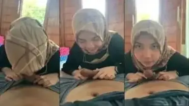 Ukhti Hijab Doyan Pegang Celana Cowok Sange 2026 poster